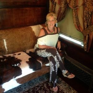 Meet your Posher, Lynn